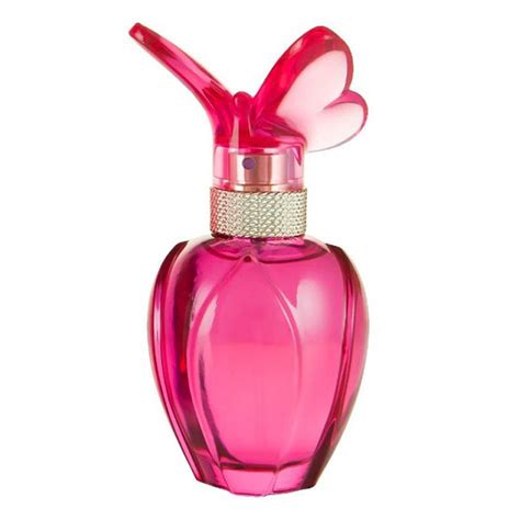 mariah carey ultra pink perfume